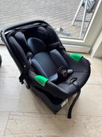 Kinderkraft 3-in-1 kinderwagen + Isofix base, Kinderen en Baby's, Autostoeltjes, Zijbescherming, Zo goed als nieuw, Isofix, 0 t/m 13 kg