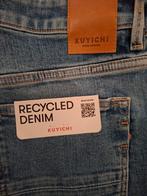 KUYICHI damesjeans nu 3 voor €99,95, Kleding | Dames, Spijkerbroeken en Jeans, Blauw, Nieuw, Ophalen of Verzenden, W30 - W32 (confectie 38/40)