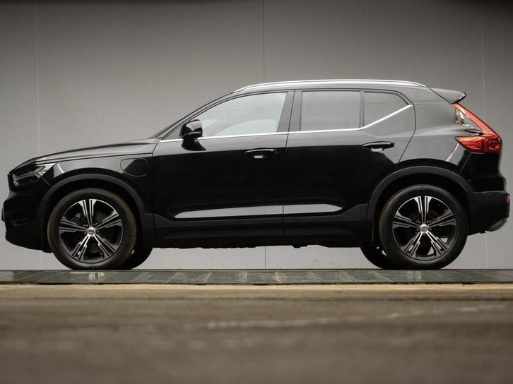 Volvo XC40 1.5 T4 Recharge Inscription Expression (APPLE CAR, Auto's, Volvo, Bedrijf, Te koop, XC40, ABS, Achteruitrijcamera, Airbags