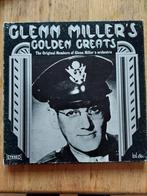 Glenn Miller - Golden Greatest (3xLP Box), 1960 tot 1980, Ophalen of Verzenden, Zo goed als nieuw, 12 inch