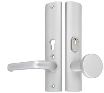  Hmb knop-kruk senior kerntrekbeveiliging pc72 f1 skg* beschikbaar voor biedingen