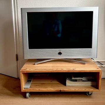 Loewe Connect tv beschikbaar voor biedingen