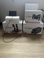 Asetek La prima Bundle+extras, Ophalen, Zo goed als nieuw, Asetek