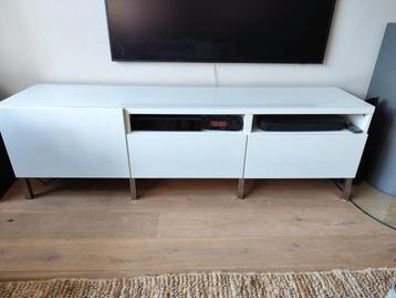 Besta Ikea televisie kast - afbeelding 1