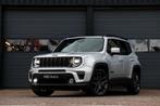 Jeep Renegade 1.3T S /AUTOMAAT/LED/PDC/KEYLESS/TREKHAAK/ACC!, 15 km/l, Gebruikt, 4 cilinders, Met garantie (alle)