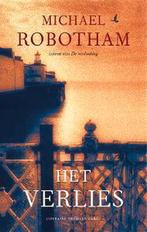 MICHAEL ROBOTHAM Het Verlies, Ophalen of Verzenden, Gelezen