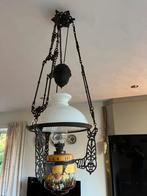 Olielamp, Antiek en Kunst, Ophalen of Verzenden