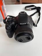 Fotocamera Sony Cyber-slot DSC HX 400 V, Audio, Tv en Foto, Fotocamera's Digitaal, Spiegelreflex, Zo goed als nieuw, Sony, 8 keer of meer