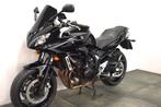 YAMAHA FZ 6 FAZER S2 ABS (bj 2007), Motoren, Motoren | Yamaha, 4 cilinders, Bedrijf, Meer dan 35 kW, Toermotor
