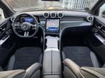 Mercedes-Benz GLC 300e 4MATIC AMG Line Premium Pano-Dak | Bu, Auto's, Mercedes-Benz, Automaat, 12 maanden, Gebruikt, Zwart