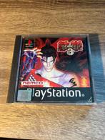 Tekken 3, Spelcomputers en Games, 2 spelers, Ophalen of Verzenden, Gebruikt, Vechten
