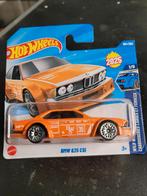 Bmw 635 csi hot wheels, Hobby en Vrije tijd, Modelauto's | Overige schalen, Ophalen of Verzenden, Nieuw, Auto