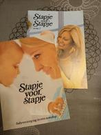 Opvoedingsboekjes van Nutricia - jaren 80, Ophalen of Verzenden, Gelezen, Opvoeding tot 6 jaar