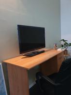 Televisiescherm Samsung 32 inch LED TV, Audio, Tv en Foto, Televisies, Ophalen, 80 tot 100 cm, 100 Hz, Samsung