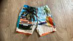Mooie korte broek of zwemshort van WE, maat 170176, Maat 170, WE, Ophalen of Verzenden, Zo goed als nieuw