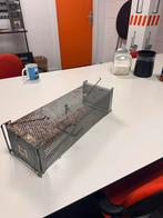 Muizen of rattenval - Gebruikt, Ophalen of Verzenden, Gebruikt, Ongediertebestrijding