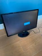 Monitoren, Ophalen, IPS, Full HD, Zo goed als nieuw