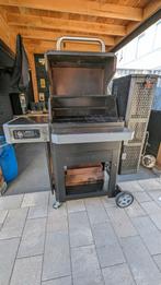 Automatische houtskool BBQ Smoker Masterbuilt Gravity 800, Zo goed als nieuw, Ophalen