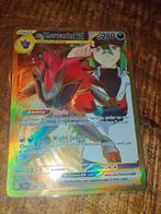 N's zoroark special illustration rare, Ophalen of Verzenden, Zo goed als nieuw