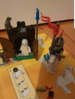 Lego 6034 castle black knight kasteel ridder, Kinderen en Baby's, Speelgoed | Duplo en Lego, Complete set, Gebruikt, Ophalen of Verzenden