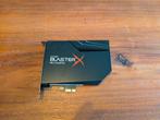 Creative Labs Sound BlasterX AE-5 Plus, Ophalen, Zo goed als nieuw, Intern, Creative