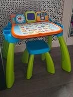 Vtech Mijn Magisch Bureau 3 in 1, Ophalen, Gebruikt