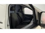 Volkswagen Caddy 2.0 TDI L1H1 Cruise Control Trekhaak Airco, Auto's, Bestelauto's, Diesel, Bedrijf, BTW verrekenbaar, Emergency brake assist