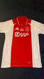 Ajax legends shirt ajax real madrid xl Babel, Ophalen of Verzenden, Nieuw, Ajax, Shirt