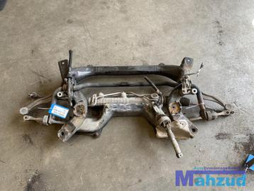 MERCEDES E-klasse W211 subframe voor draagarm draagstang 200 beschikbaar voor biedingen