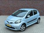 Toyota Aygo 1.0-12V Sport | Nieuwe APK | Airco | El. Ramen |, Auto's, Voorwielaandrijving, Gebruikt, 68 pk, Origineel Nederlands