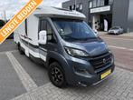 Adria Coral S 600 SL | NL camper | 2x zonnepaneel | 2x Airco, Koelkast, Tot en met 3, Particulier, Adria