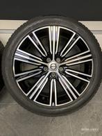 18” originele Volvo V60 Inscription velgen + winterbanden, Auto-onderdelen, Banden en Velgen, 18 inch, Gebruikt, Banden en Velgen