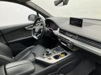 Audi SQ7 4.0 TDI Pro Line + Massage HUD Adapt.Cruise Trekhaa, Auto's, Audi, Automaat, SQ7, 8 cilinders, Adaptive Cruise Control