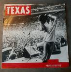 Texas - Prayer For You, Ophalen of Verzenden, Zo goed als nieuw