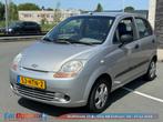 Chevrolet Matiz 0.8 Style // AIRCO // NAP // DISTRIBUTIE VV, Voorwielaandrijving, Gebruikt, Matiz, 17 €/maand