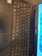 Acer aspire 3 met intel core i3, Computers en Software, Windows Laptops, Ophalen, 8 GB, SSD, Intel Core i3 processor