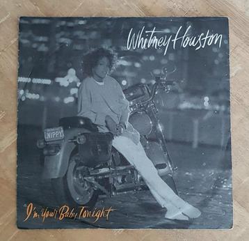 Whitney Houston single