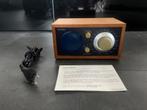Tivoli Audio Model One Table Radio met gebruiksaanwijzing, Ophalen of Verzenden, Gebruikt, Radio