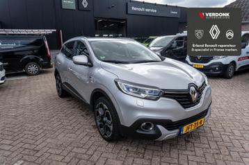 Renault Kadjar 1.3 TCe Intens S-edition beschikbaar voor biedingen