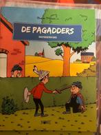 De pagadders bob mau k2, Boeken, Eén stripboek, Ophalen of Verzenden