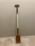 Grote tuin schep., Tuin en Terras, Hand-tuingereedschap, Ophalen, Gebruikt