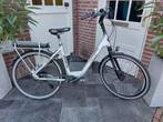 Stella Arturo electrische fiets z.g.a.n., Fietsen en Brommers, Elektrische fietsen, Zo goed als nieuw, 51 tot 55 cm, 50 km per accu of meer
