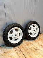 Piaggio Zip 2000 H2o velgen velg set voor achter, Fietsen en Brommers, Brommeronderdelen | Scooters, Piaggio, Gebruikt, VL Custom Scooters