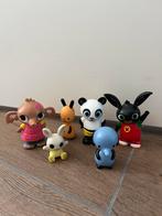 Bing Figuren Set, Ophalen of Verzenden, Zo goed als nieuw, Jongen of Meisje