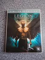 Legion, Verzenden, Zo goed als nieuw, Actie