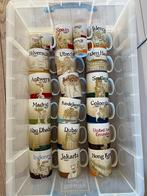 17 Starbucks moks / cups, Ophalen of Verzenden, Zo goed als nieuw