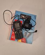 Samsung Klassieke Mobiele Telefoon, Gebruikt, Ophalen of Verzenden, Minder dan 3 megapixel, Klassiek of Candybar