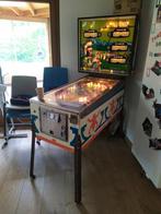 little chief williams, Verzamelen, Automaten | Flipperkasten, Ophalen, Gebruikt, Mechanisch, Williams