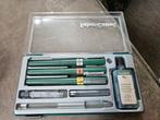 Faber Castell pennen set, Ophalen of Verzenden, Zo goed als nieuw