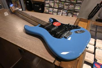 Squire Stratocaster by Fender (NIEUW!) beschikbaar voor biedingen